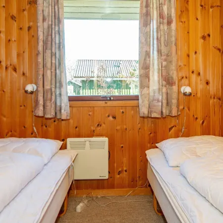 4 person holiday home in Ulfborg-By Traum Hoteles en Ulfborg