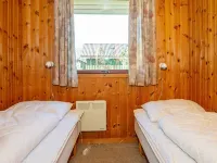 4 person holiday home in Ulfborg-By Traum - 3-Star