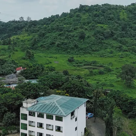 Green View Resort