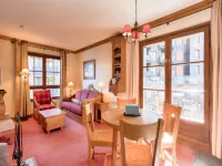 2-room apartment for 4 people - Prestige - balcony