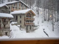 Chalet in Val d'Isère near Ski Lift