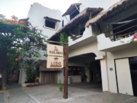 Hotel Colibri Beach