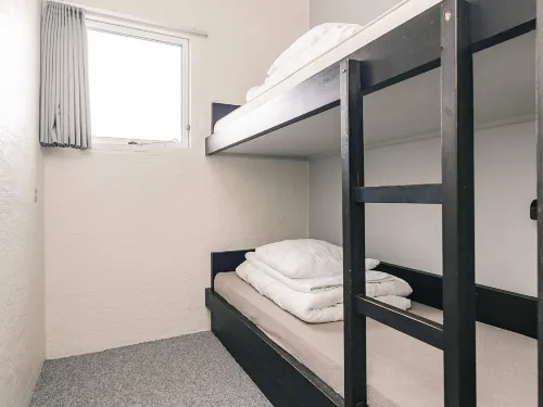 6 person holiday home in Brovst