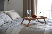 Atico Platero Nerja by At Home Costa del Sol -  Ferienwohnungen
