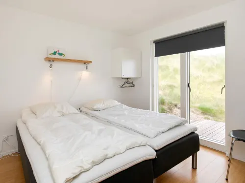 Luxury Seaside Retreat - By Traum Ferienwohnungen Hotels in Brovst