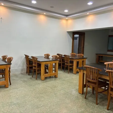 Richmount Natural Resort Private Limited