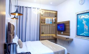 Ontario Suites