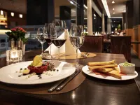 Mercure Chur City West - breakfast