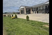 General Bragg Inn & Suites Chickamauga