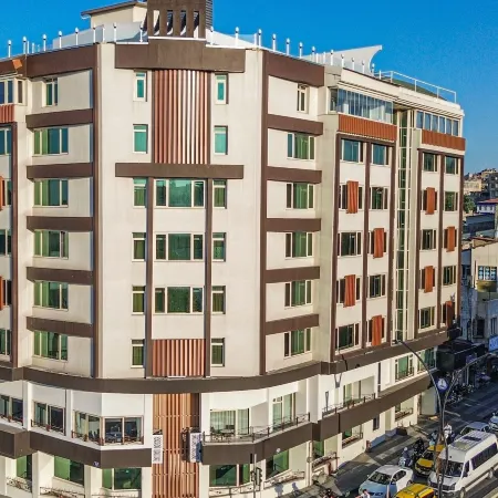 Hotel Tilmen