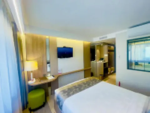 Flower Hotel Ulaanbaatar