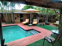 Africas Eden Guesthouse Hotels in Naboomspruit
