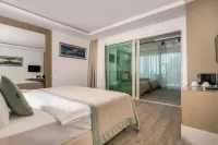 Blue Dreams Resort & SPA - Parkering