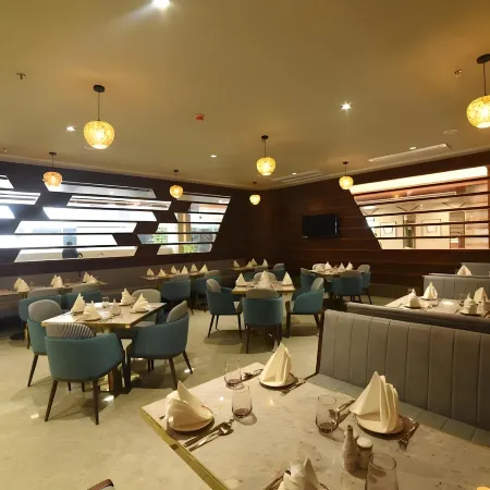 ARIENA - The Boutique Hotel