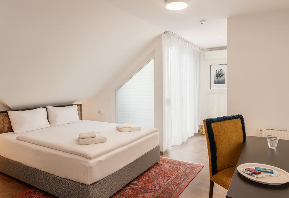 호텔 오토피오리 로비