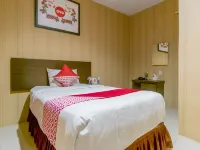 Hotel O Medan Near Gajah Mada formerly Hotel Indah Raya Hotel di Babura