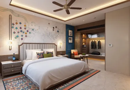 林蔭大道9號溫泉度假村