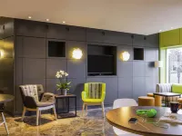 Adagio Original Thoiry Geneve Hotels in Thoiry