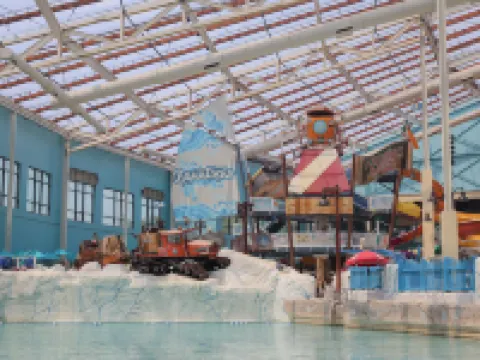 Camelback Resort Hotels in Pocono