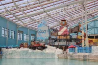 Camelback Lodge & Aquatopia Indoor Waterpark