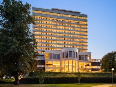 Comwell Hvide Hus Aalborg