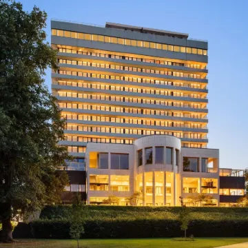 Comwell Hvide Hus Aalborg Hotels near Aalborg St.