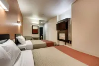 Motel 6 Tulsa, OK