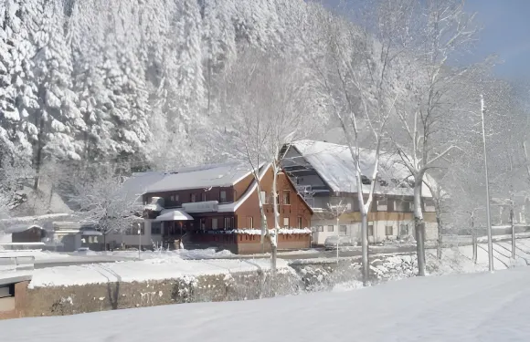 格努訥霍夫酒店