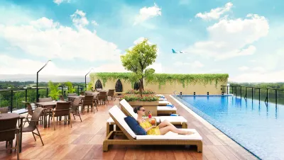 Satoria Hotel Yogyakarta Các khách sạn ở 