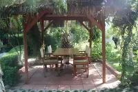 Hotel Dalos - Phòng Gym