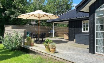 Modern Retreat in Marielyst - By Traum Ferienwohnungen