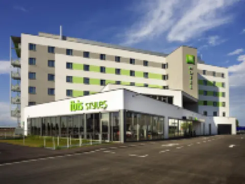 Ibis Styles Parndorf Neusiedler See Hotels in 