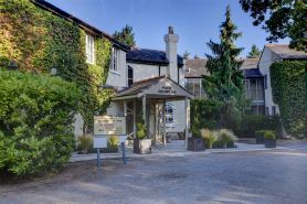 Ivy Hill Hotel, BW Signature Collection