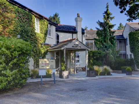 Ivy Hill Hotel, BW Signature Collection