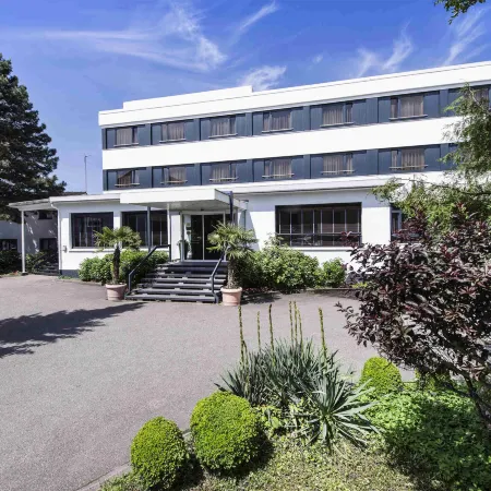 Belvilla Offenburg City