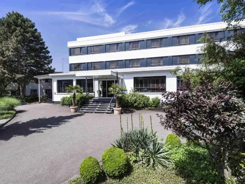 Belvilla Offenburg City