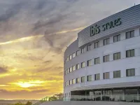 Ibis Styles São Mateus Hotels in 