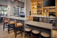 Hyatt Place Dublin/Pleasanton - bar