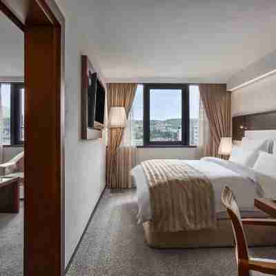 Mövenpick Sarajevo Bristol Rooms