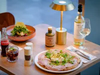 Ibis Styles Rotterdam Ahoy - breakfast