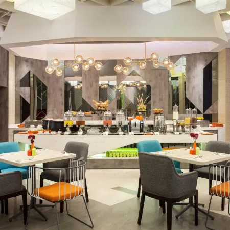 Ibis Styles Medan Pattimura