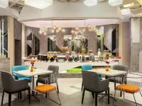 Ibis Styles Medan Pattimura - Breakfast