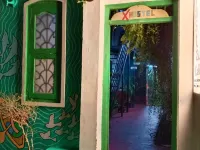 Xhostel Hotels near Metro Aluva Railway Station