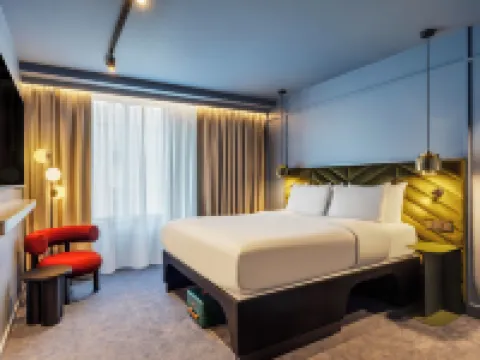 ไทรบ์ คราคูฟ โอลด์ ทาวน์ โรงแรมในคราคูฟ