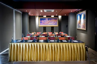 รูปภาพของโรงแรม แมนดี้นก