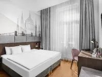 12 Revay Hotel Hotels near 3d Gallery Budapest