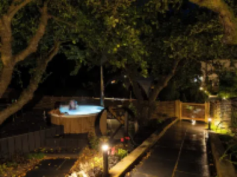 Eagle Mill Luxury Rooms Hotels in Huntingdon