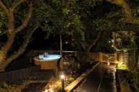 Eagle Mill Luxury Rooms Hotels in The Stukeleys