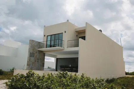 Villas Las Tunas  -  Yucatan Home Rentals