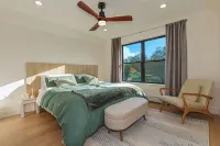 SOL® Catskills Mnt view, Sauna, Hot Tub, Fire Pit, Min to Plattekill & Belleayre - シャレー